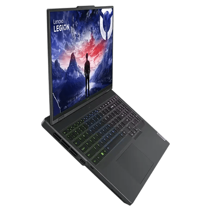 Lenovo Legion Pro 5 16URX9 (83DF00CFMJ) Gaming Laptop | Intel i7-14650HX | NVD RTX4060
