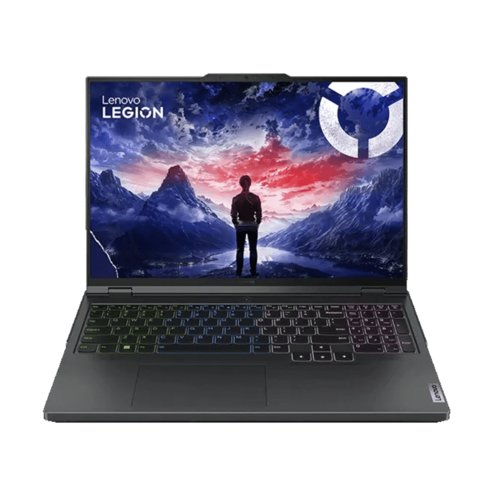 Lenovo Legion Pro 5 16URX9 (83DF00CFMJ) Gaming Laptop | Intel i7-14650HX | NVD RTX4060