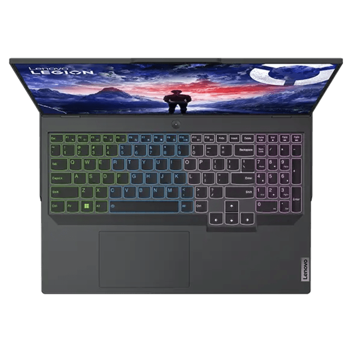 Lenovo Legion Pro 5 16IRX9 (83DF00CGMJ) Gaming Laptop | Intel i9-14900HX | NVD RTX4070