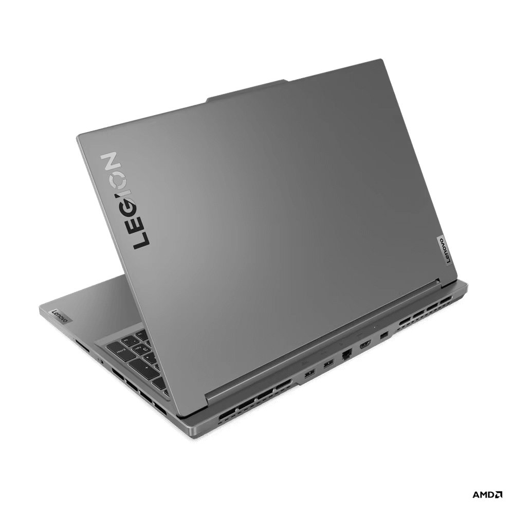 Lenovo Legion Slim 5 16AHP9 (83DH000CMJ) Gaming Laptop | AMD Ryzen 7-8845HS | NVD RTX4070