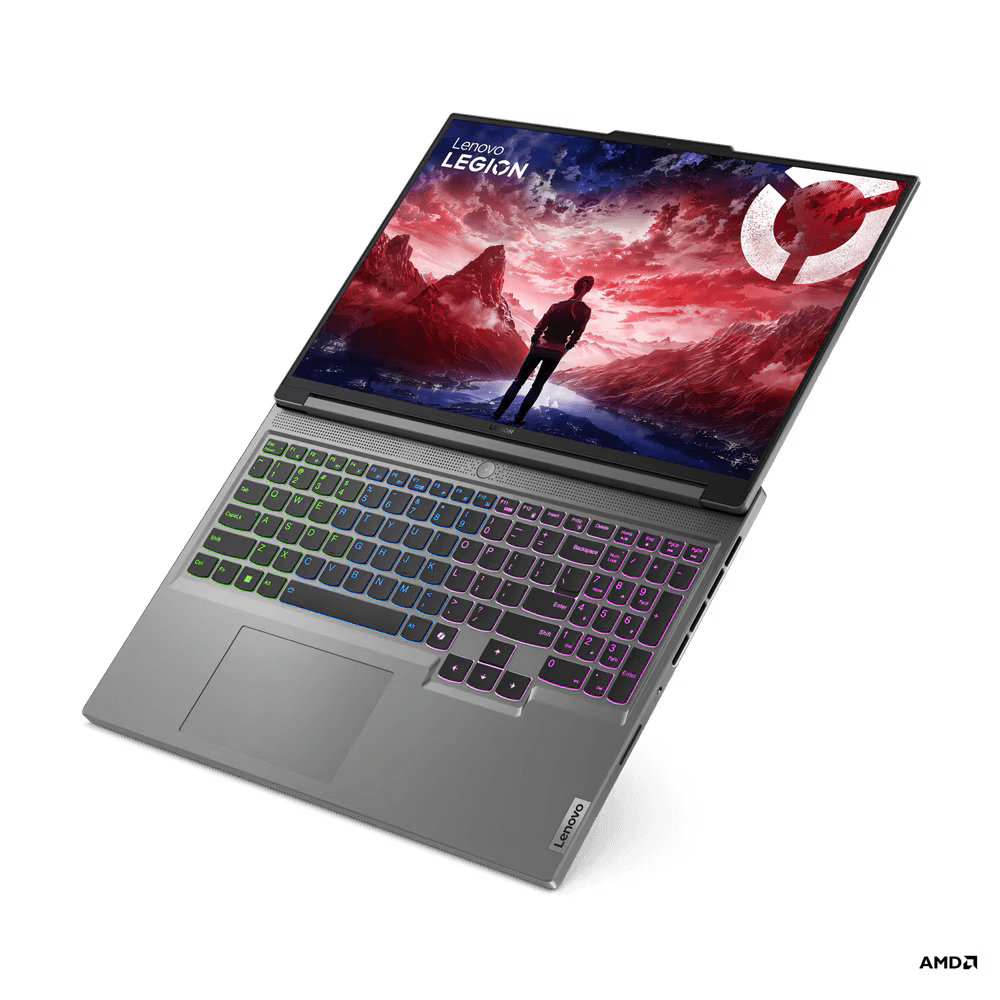 Lenovo Legion Slim 5 16AHP9 (83DH000CMJ) Gaming Laptop | AMD Ryzen 7-8845HS | NVD RTX4070