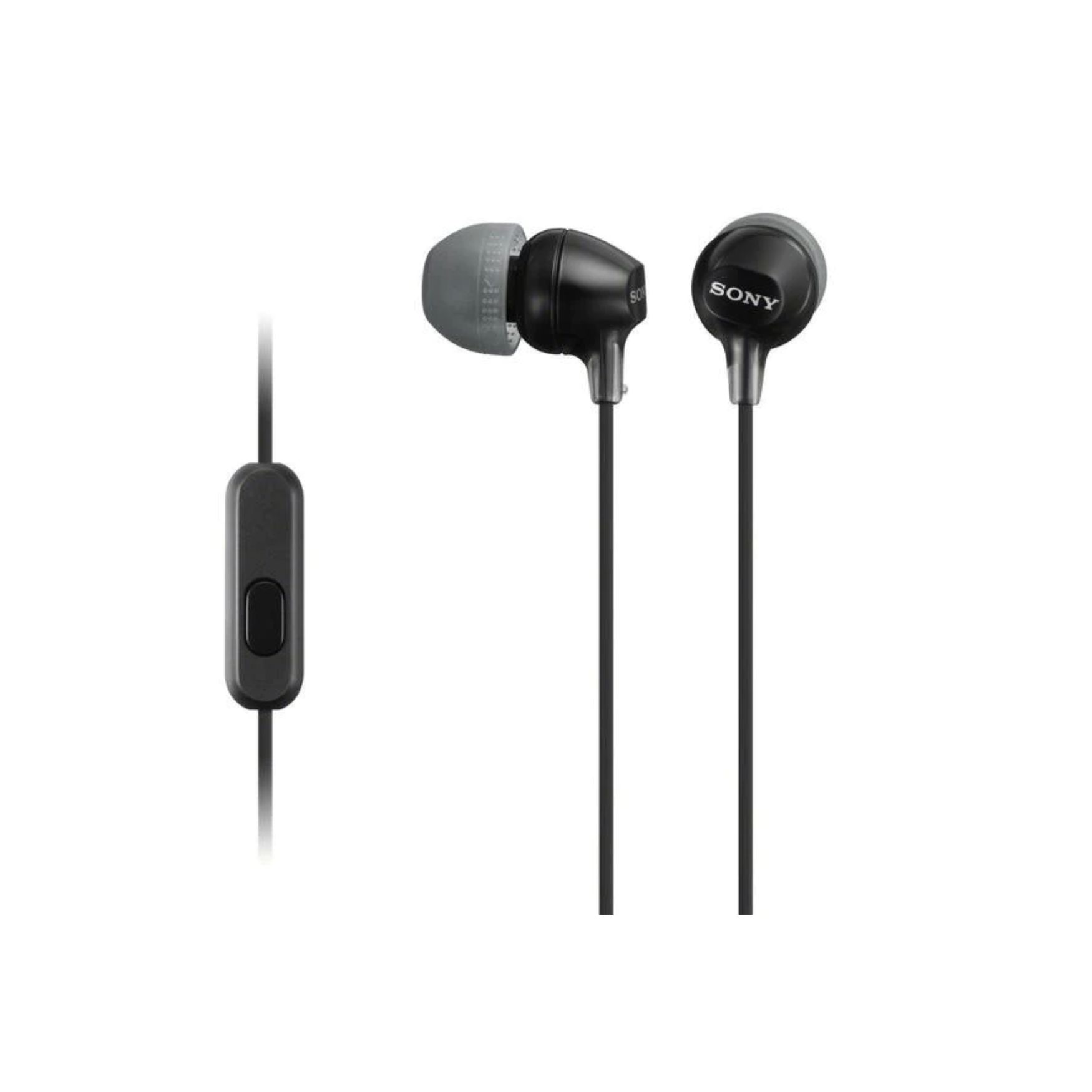 Sony MDR-EX15AP In-ear Headphones