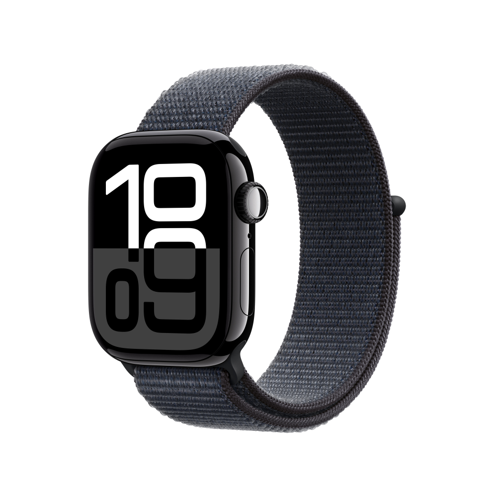 Apple Watch Series 10 Sport Loop (GPS)