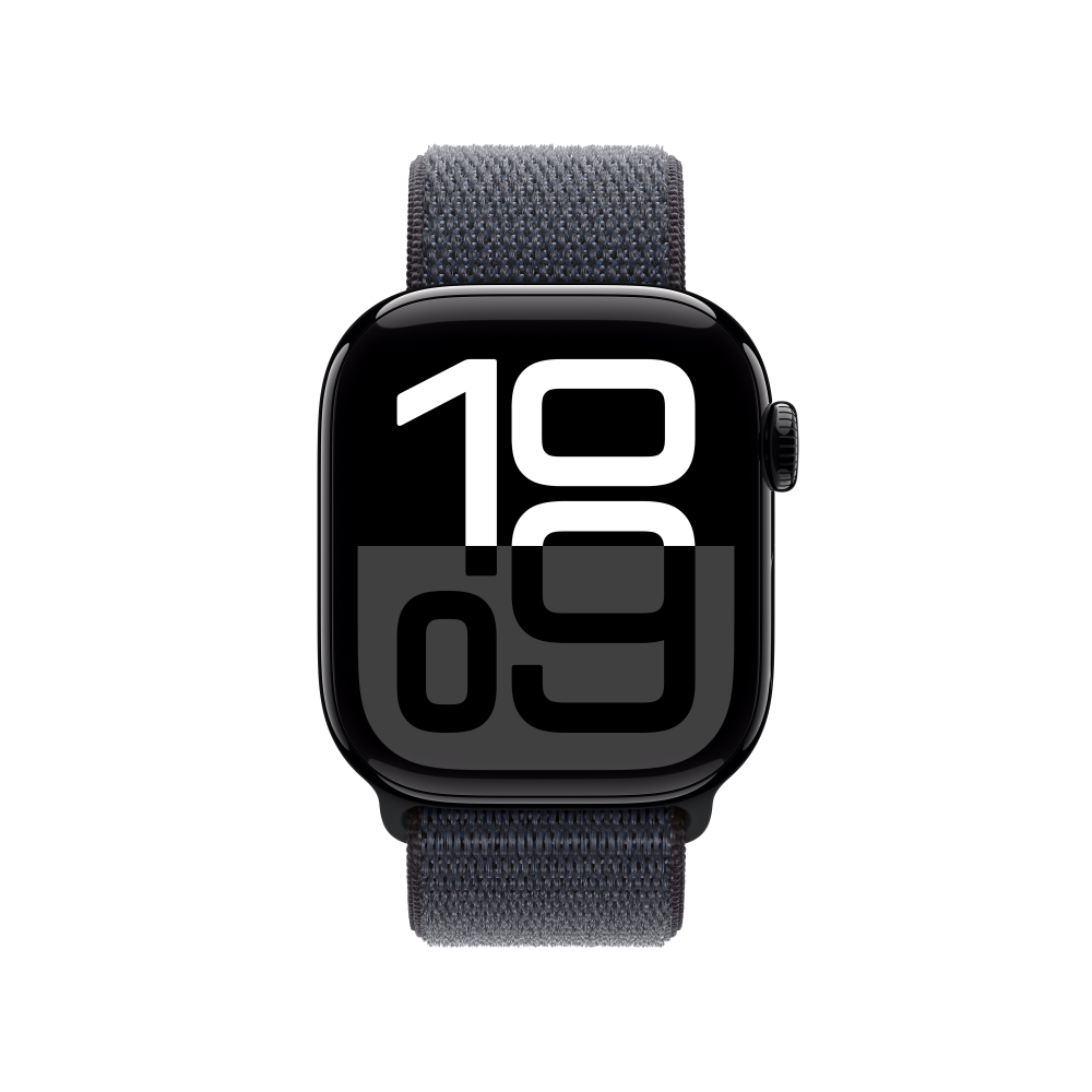 Apple Watch Series 10 Sport Loop (GPS)