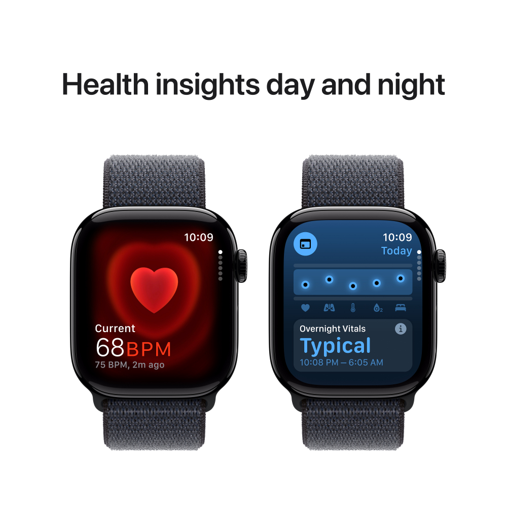 Apple Watch Series 10 Sport Loop (GPS)