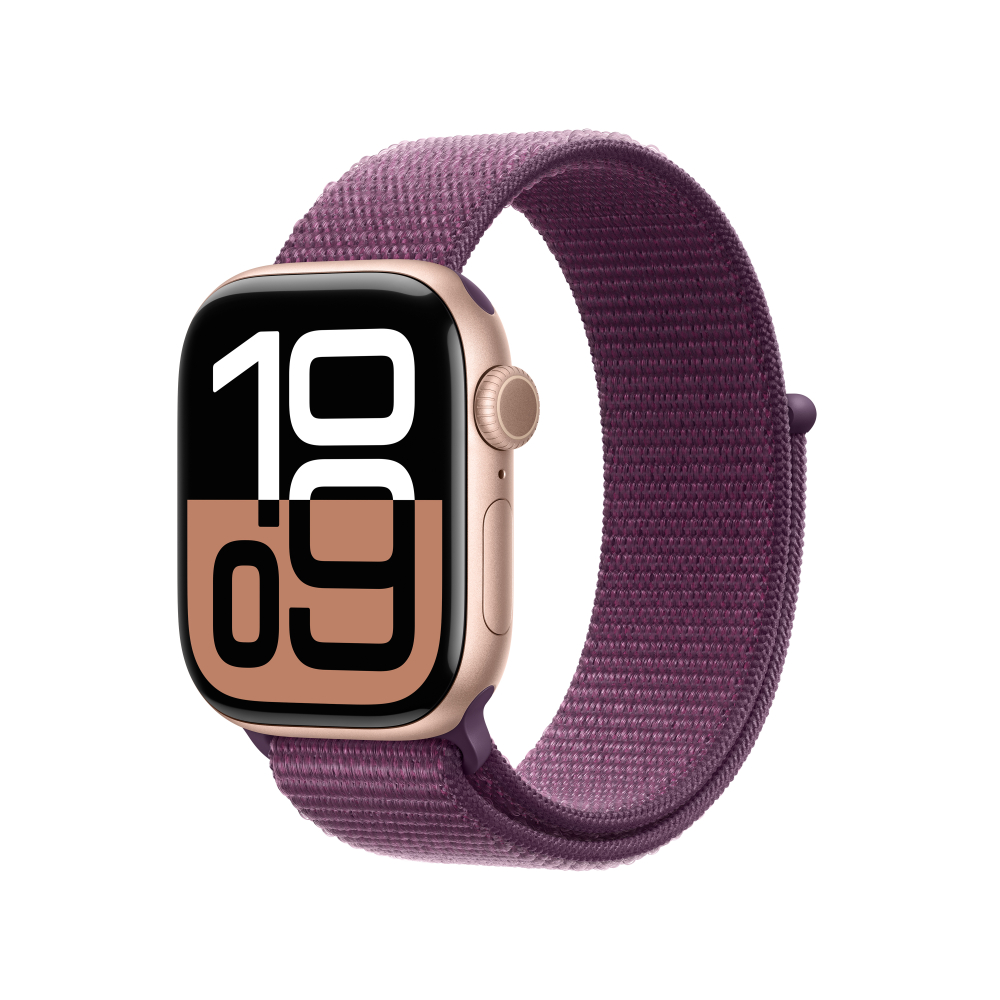 Apple Watch Series 10 Sport Loop (GPS)