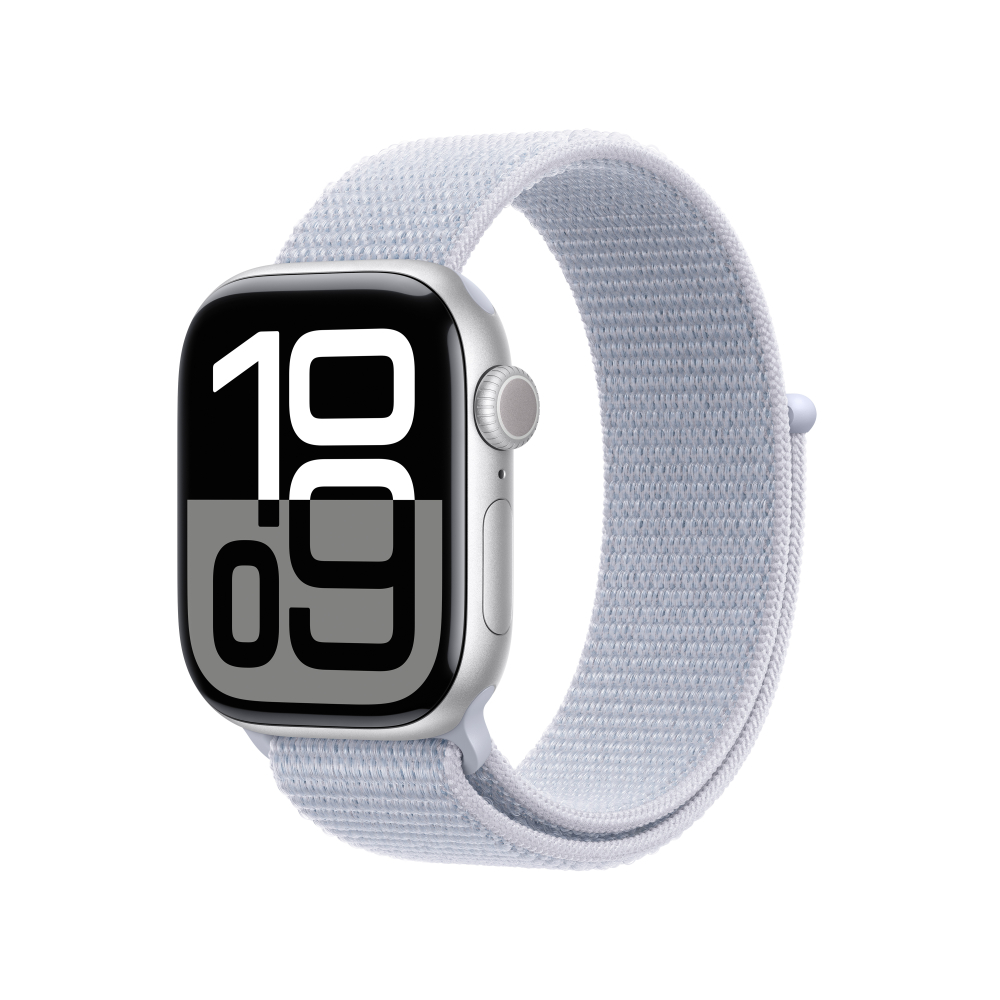 Apple Watch Series 10 Sport Loop (GPS)