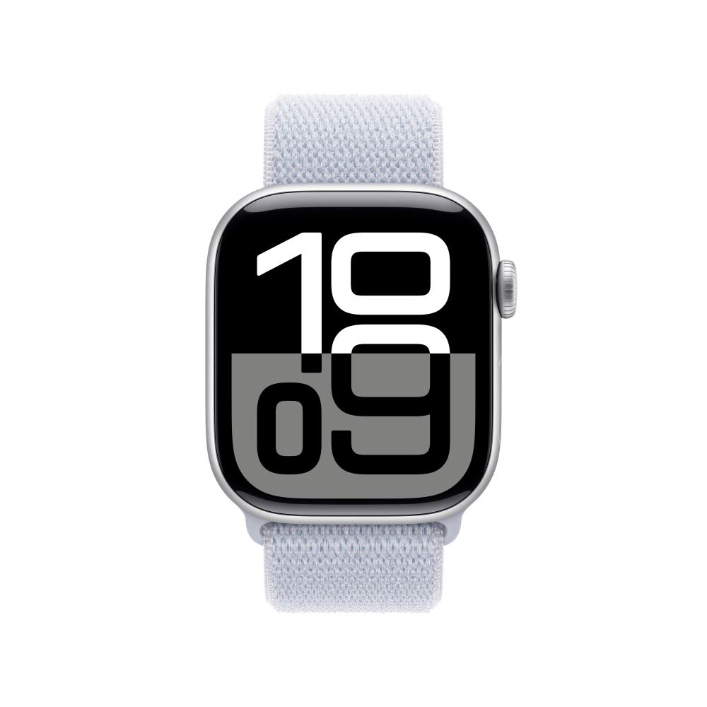 Apple Watch Series 10 Sport Loop (GPS)