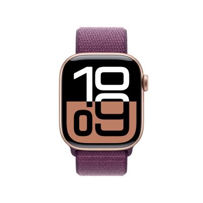 Apple Watch Series 10 Sport Loop (GPS)