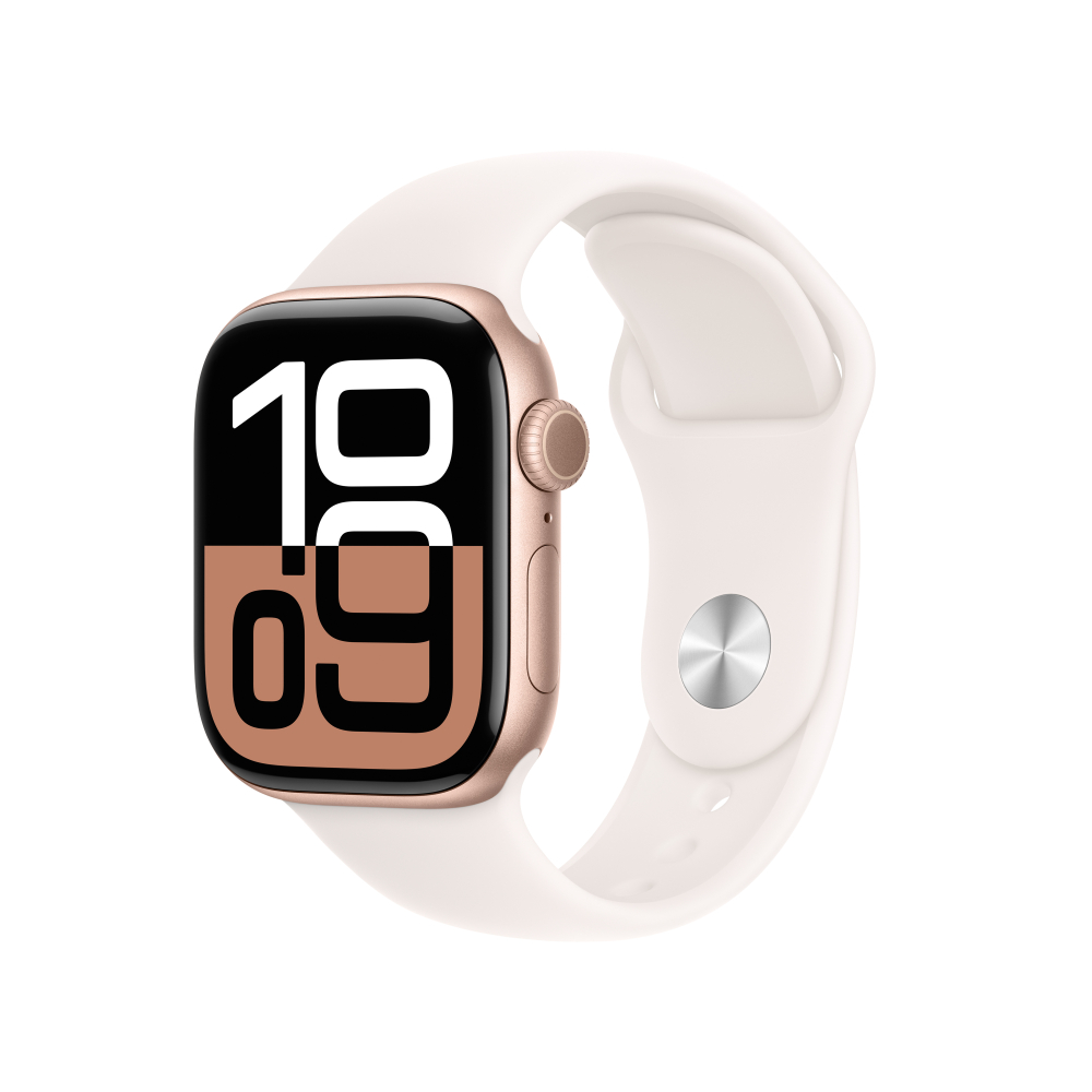 Apple Watch Series 10 Sport Band (GPS)