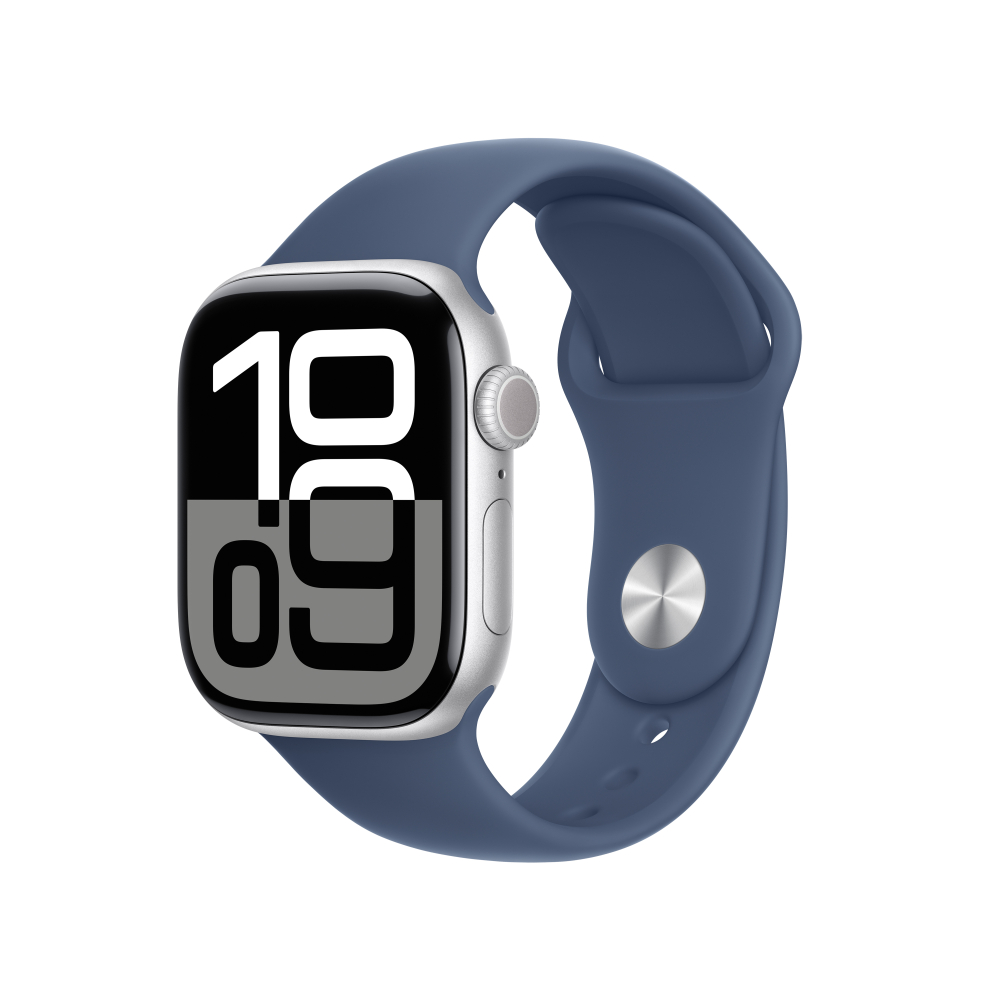 Apple Watch Series 10 Sport Band (GPS)