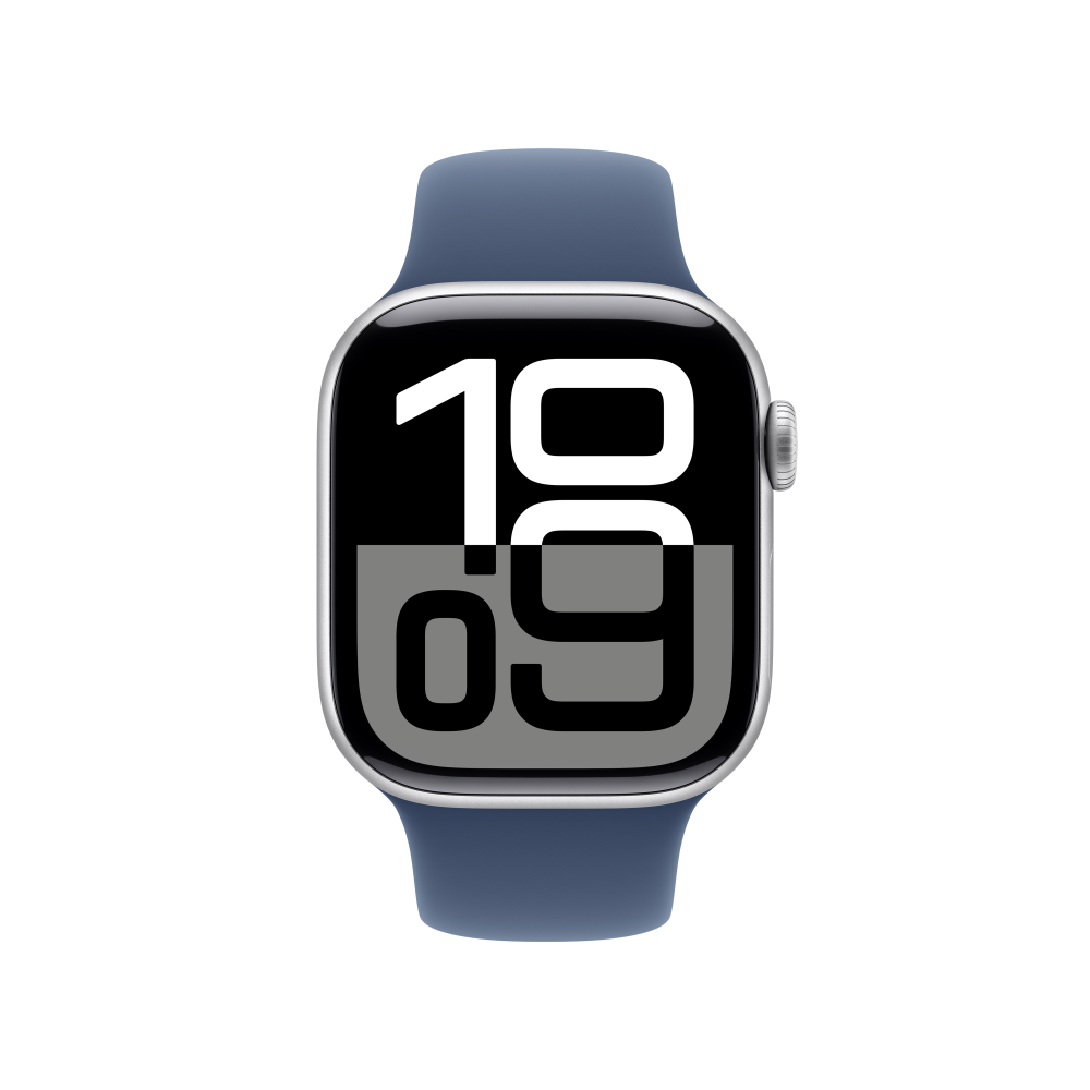 Apple Watch Series 10 Sport Band (GPS)