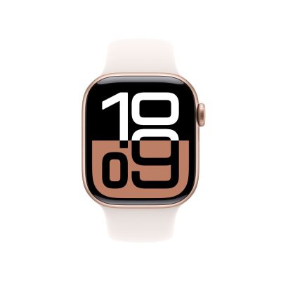 Apple Watch Series 10 Sport Band (GPS)