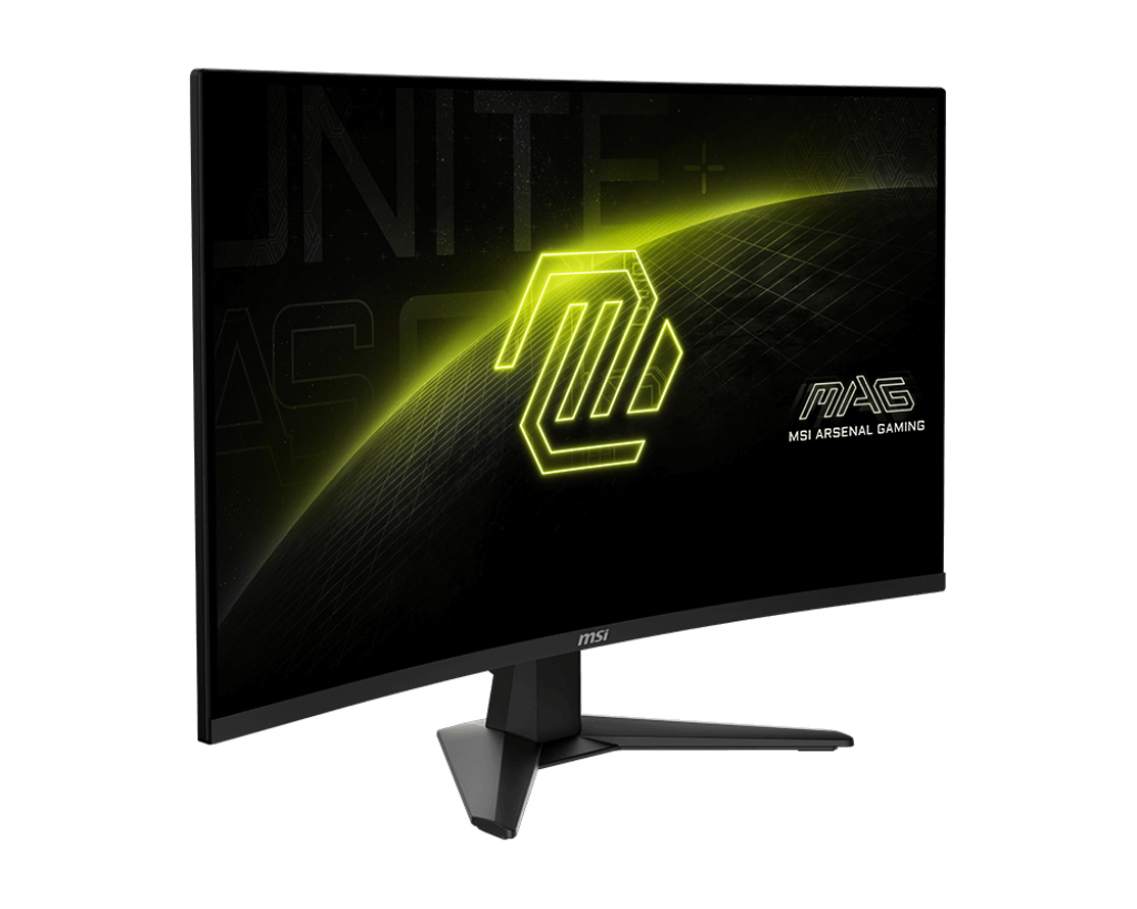 MSI MAG32C6X 31.5" Gaming Monitor | Curved 1500R | 1920 x 1080