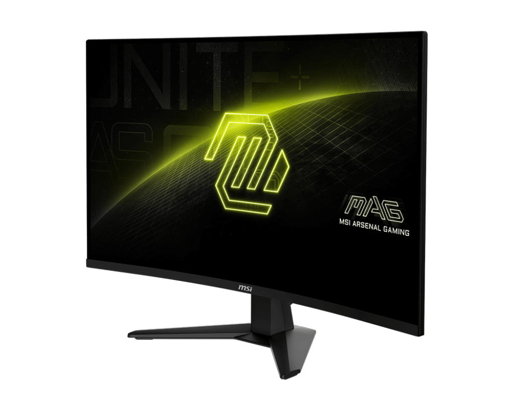 MSI MAG32C6X 31.5" Gaming Monitor | Curved 1500R | 1920 x 1080