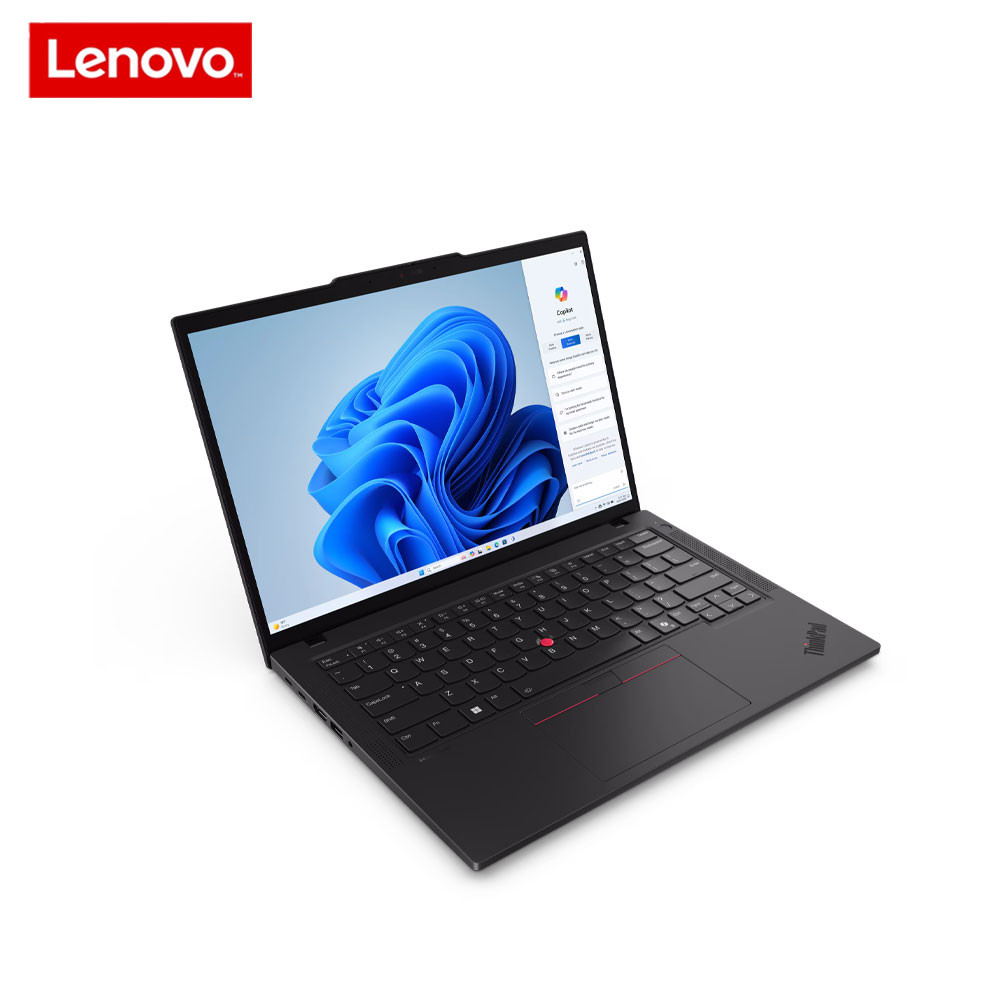 Lenovo ThinkPad T14 Gen 5 (21ML001PMY) Laptop | Intel Ultra 7 155U | Win11 Pro