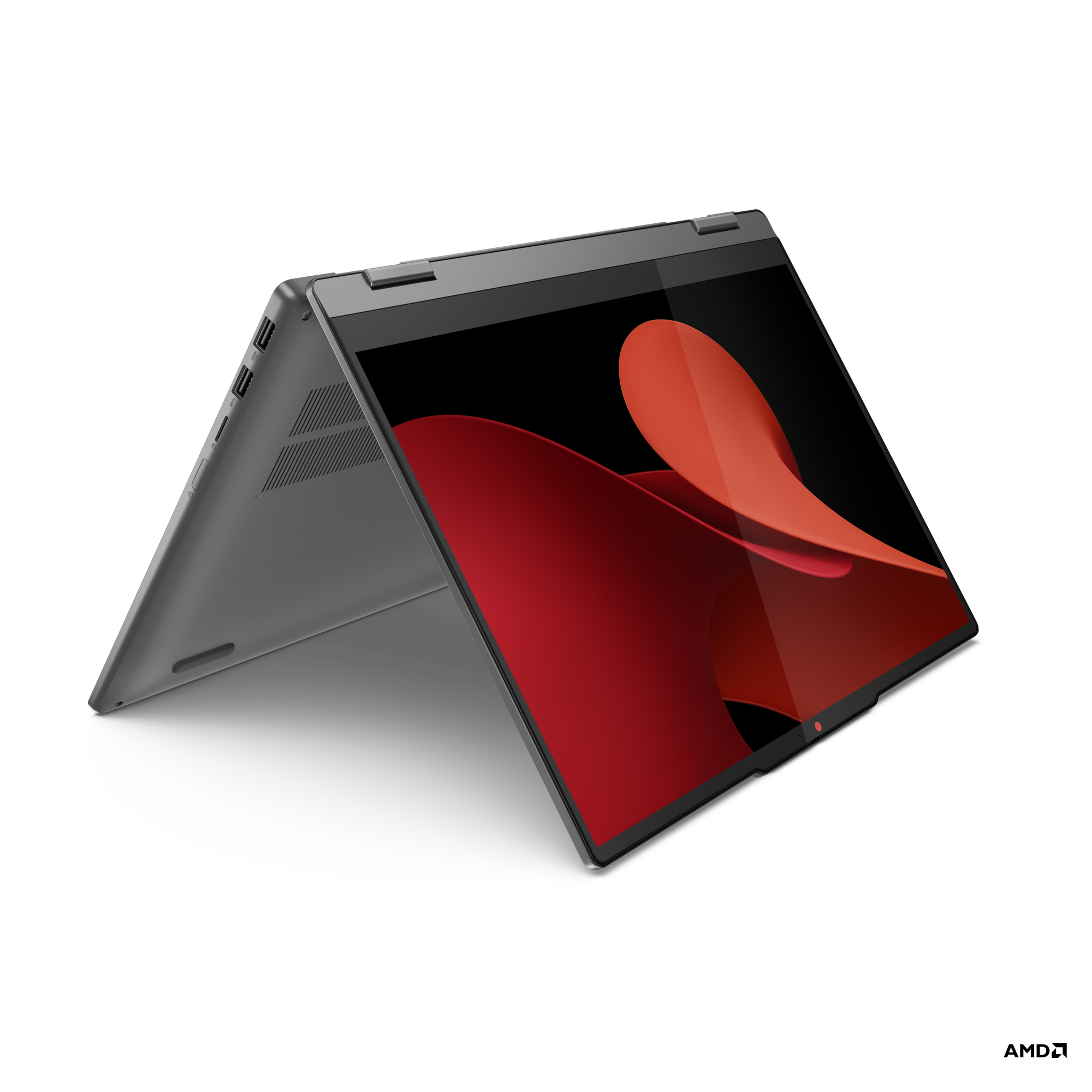 Lenovo IdeaPad 5 14AHP9 (83DR0006MJ/83DR0007MJ) 2 In 1 Laptop | AMD Ryzen 5 8645HS