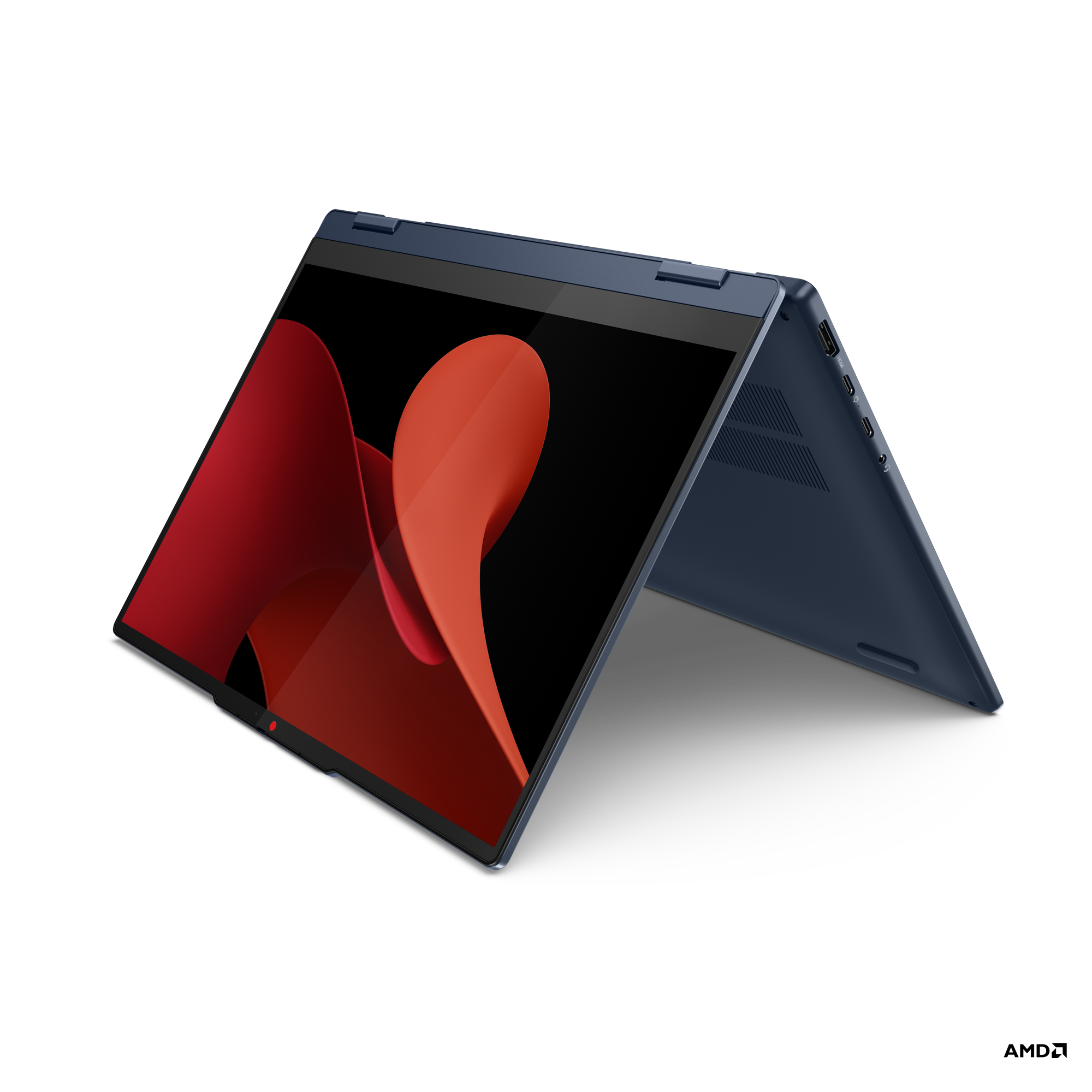 Lenovo IdeaPad 5 14AHP9 (83DR0006MJ/83DR0007MJ) 2 In 1 Laptop | AMD Ryzen 5 8645HS