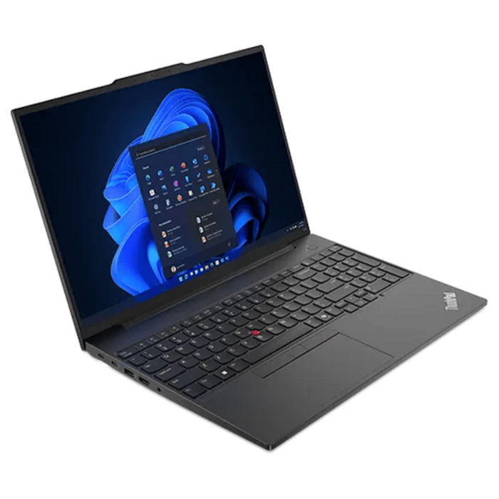 Lenovo ThinkPad E16 Gen 1 (21JN0051MY) Laptop | Intel i5-1335U | Win11 Pro
