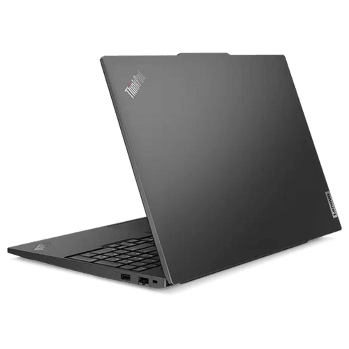 Lenovo ThinkPad E16 Gen 1 (21JN0051MY) Laptop | Intel i5-1335U | Win11 Pro