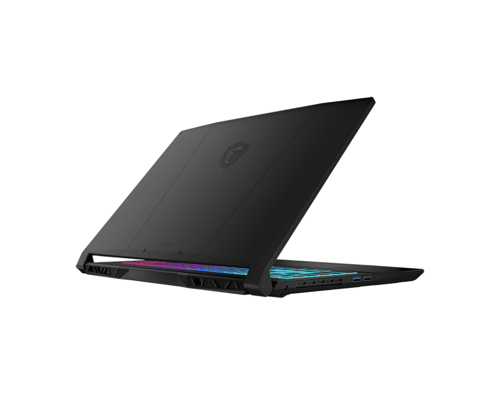 MSI Gaming Katana A15 AI B8VF-482MY Gaming Laptop | AMD Ryzen 7-8845HS | NVD RTX4060