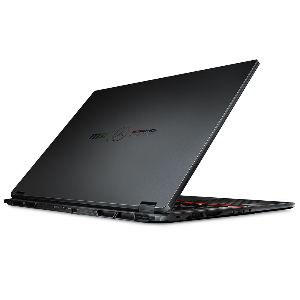 MSI Stealth 18 Mercedes AMG A1VHG-037MY Gaming laptop | Intel Ultra 9-185H | NVD RTX4080