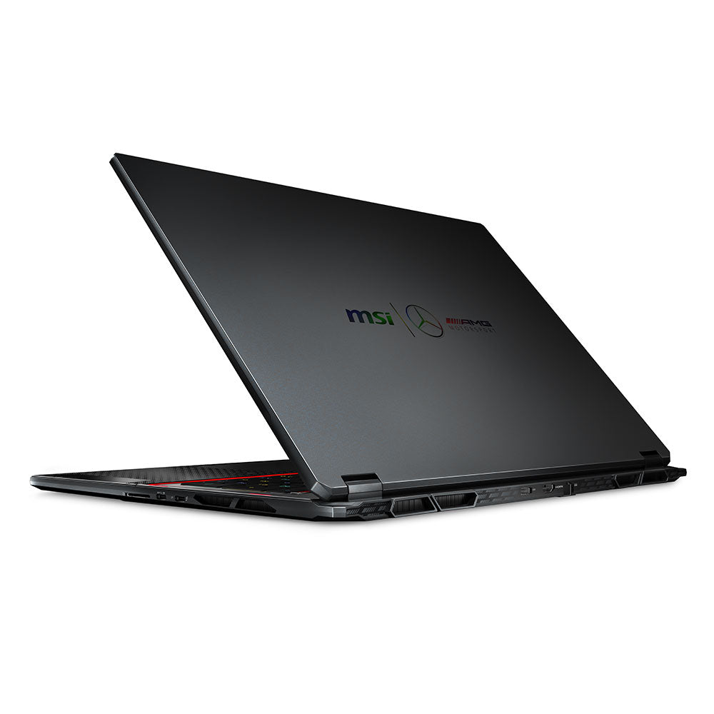 MSI Stealth 18 Mercedes AMG A1VHG-037MY Gaming laptop | Intel Ultra 9-185H | NVD RTX4080