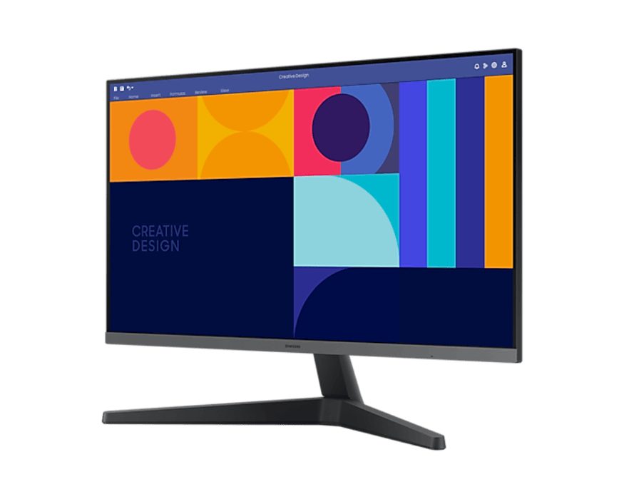 Samsung LS27C330GAEXXS 27" Monitor | 1920 x 1080