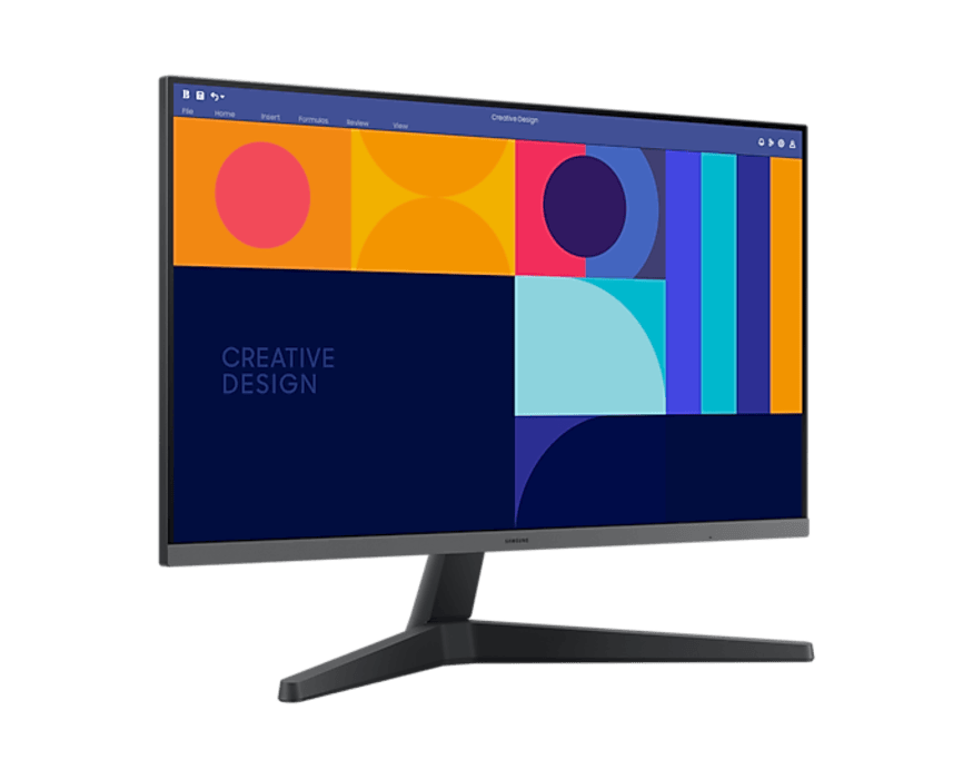 Samsung LS27C330GAEXXS 27" Monitor | 1920 x 1080
