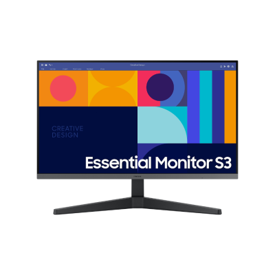 Samsung LS27C330GAEXXS 27" Monitor | 1920 x 1080