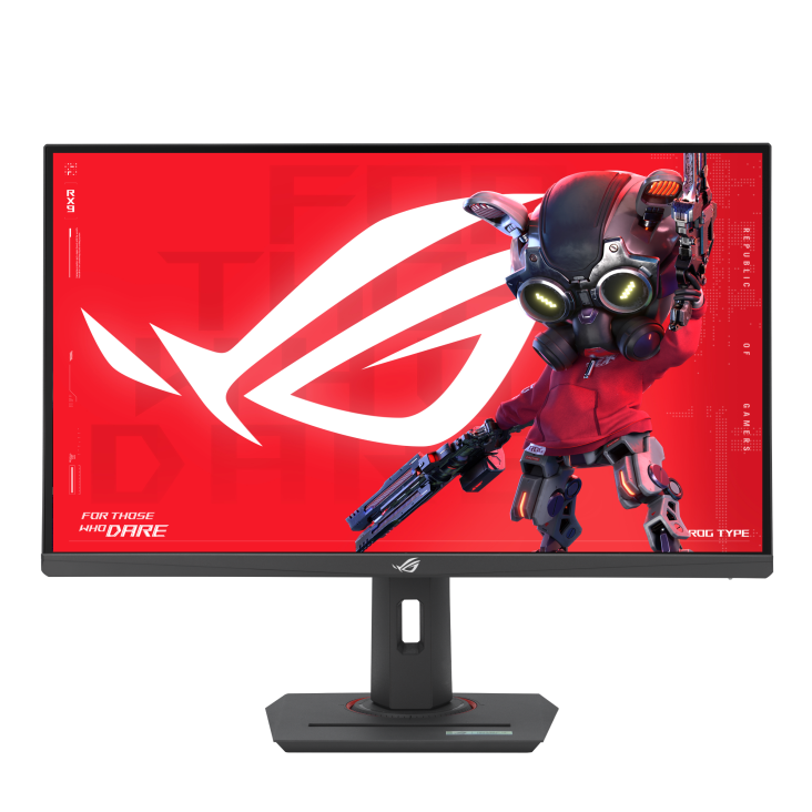 Asus ROG Strix XG27ACS 27" Gaming Monitor | 2560 x 1440