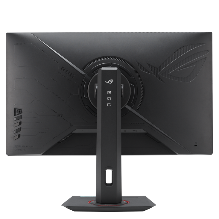 Asus ROG Strix XG27ACS 27" Gaming Monitor | 2560 x 1440
