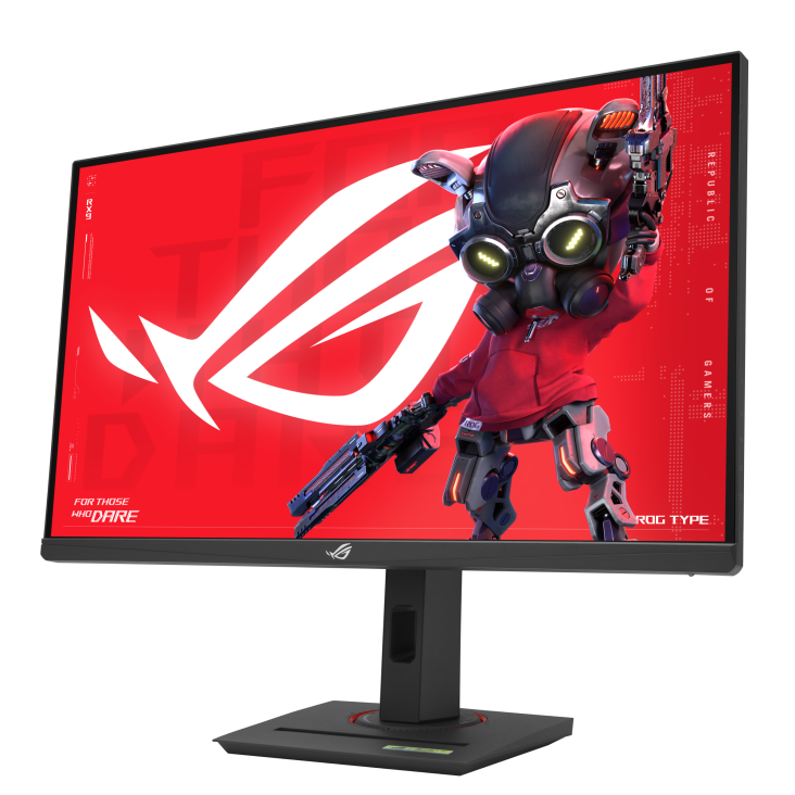 Asus ROG Strix XG27ACS 27" Gaming Monitor | 2560 x 1440