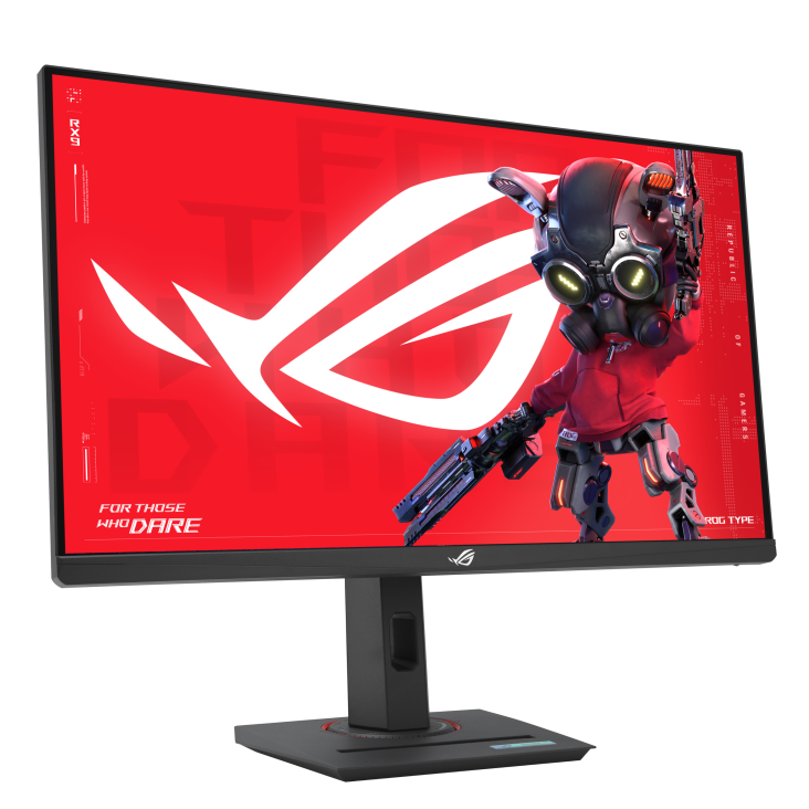 Asus ROG Strix XG27ACS 27" Gaming Monitor | 2560 x 1440