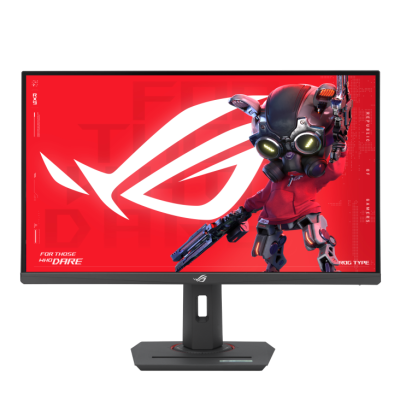 Asus ROG Strix XG27ACS 27" Gaming Monitor | 2560 x 1440