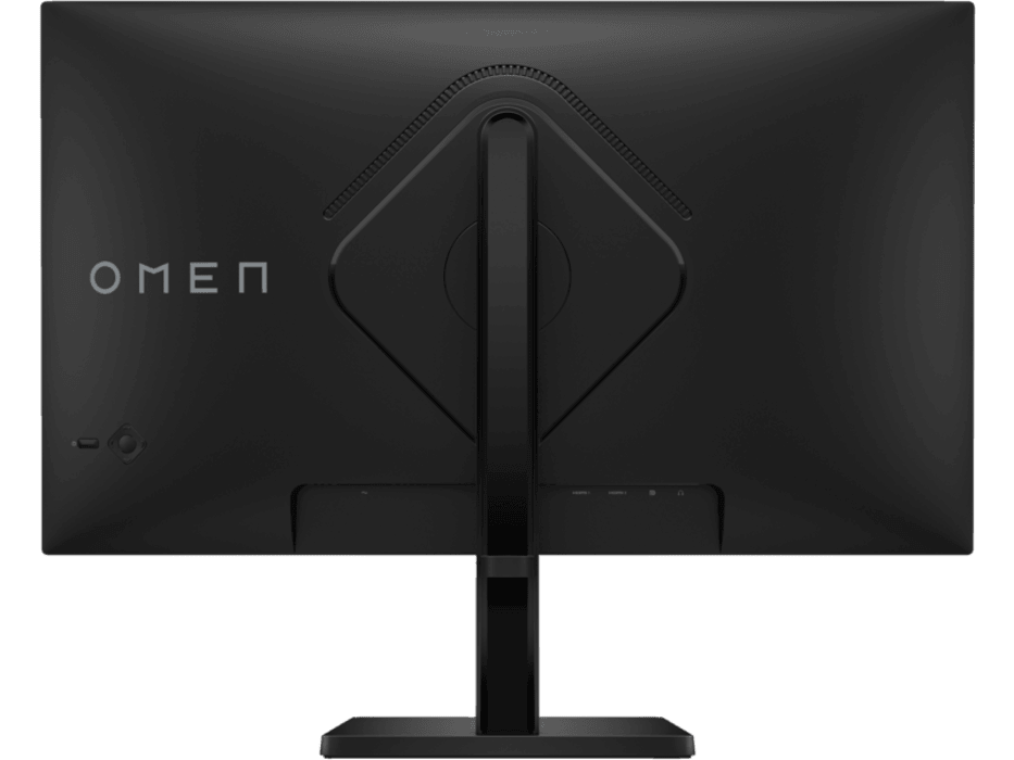 HP Omen 27 Gaming Monitor (780G0AA) | 1920 x 1080