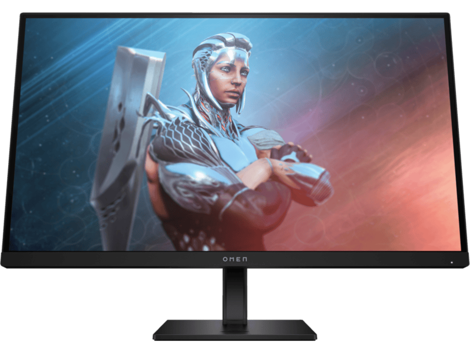 HP Omen 27 Gaming Monitor (780G0AA) | 1920 x 1080