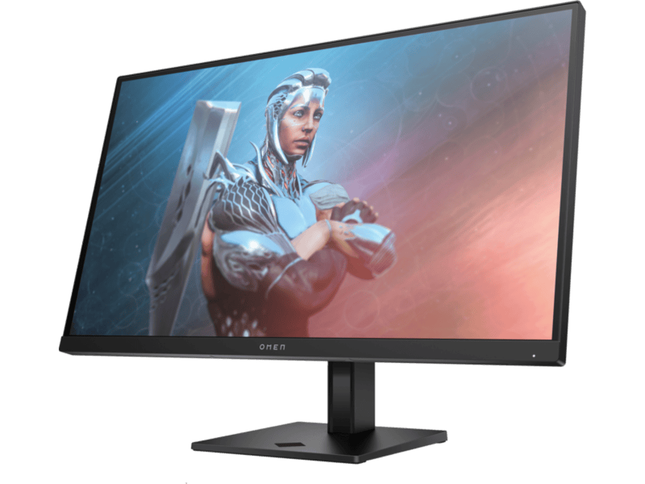HP Omen 27 Gaming Monitor (780G0AA) | 1920 x 1080