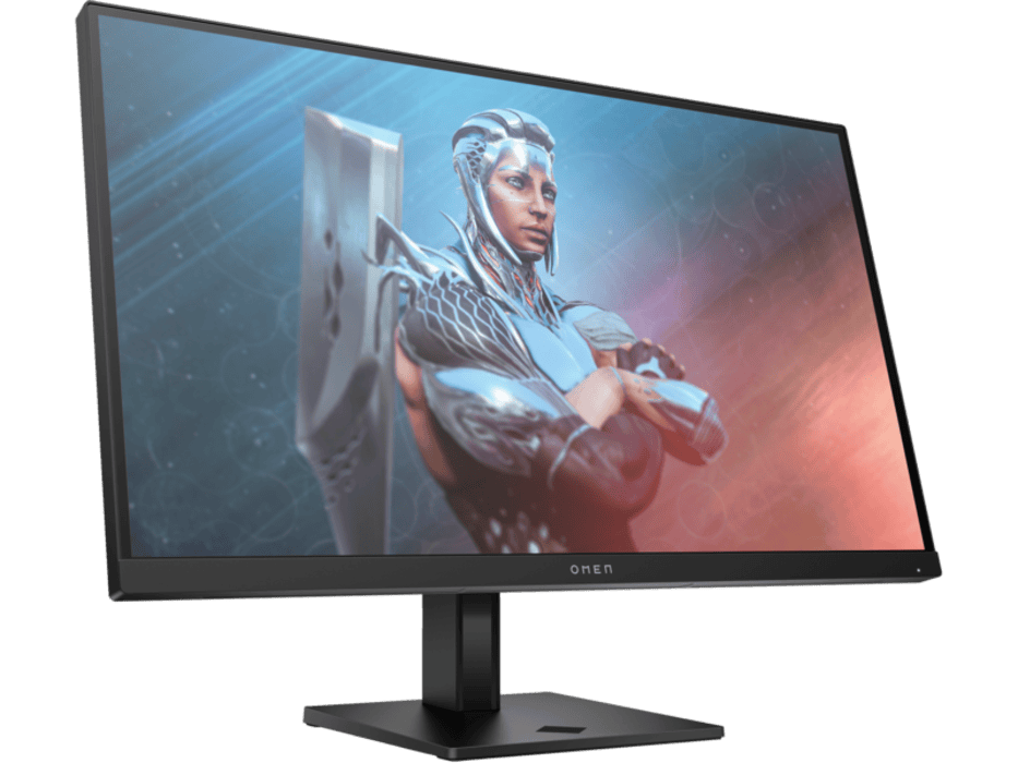 HP Omen 27 Gaming Monitor (780G0AA) | 1920 x 1080