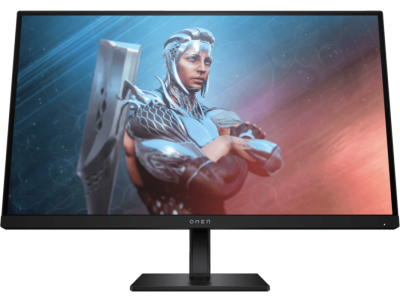 HP Omen 27 Gaming Monitor (780G0AA) | 1920 x 1080