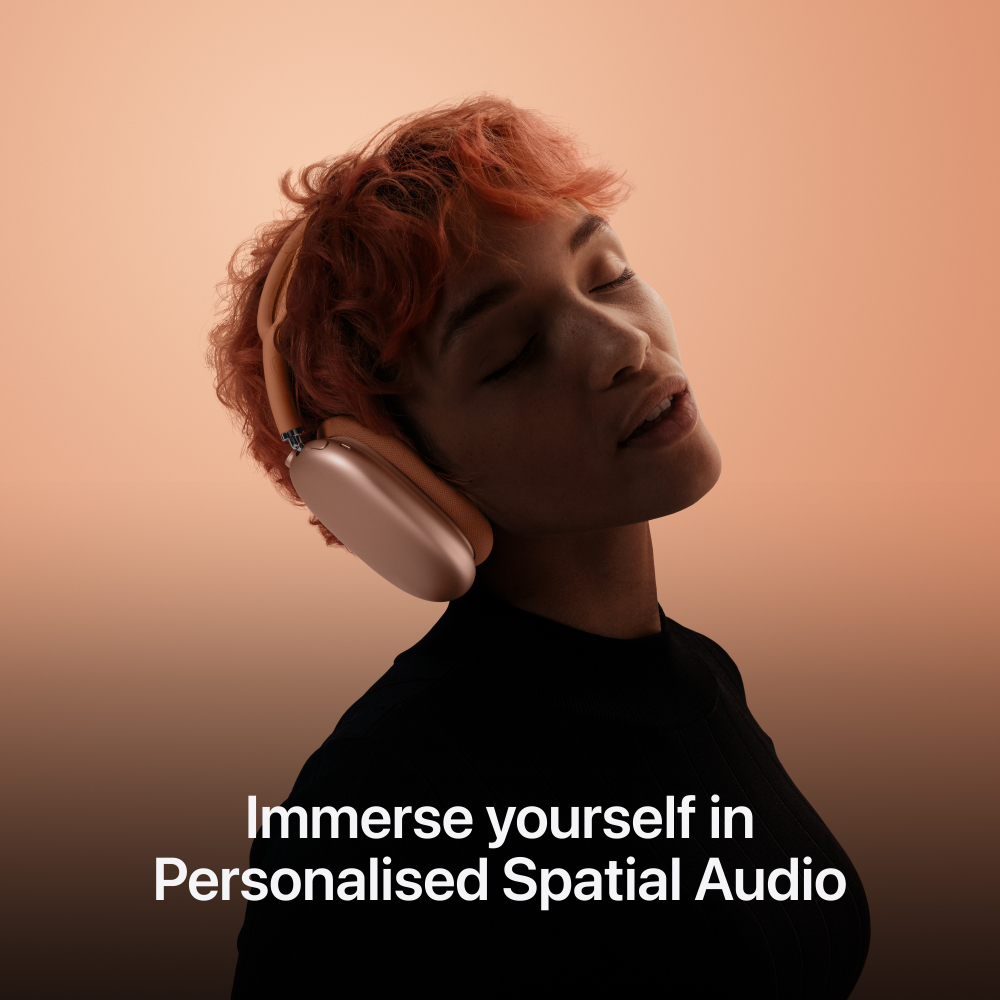 Apple AirPods Max