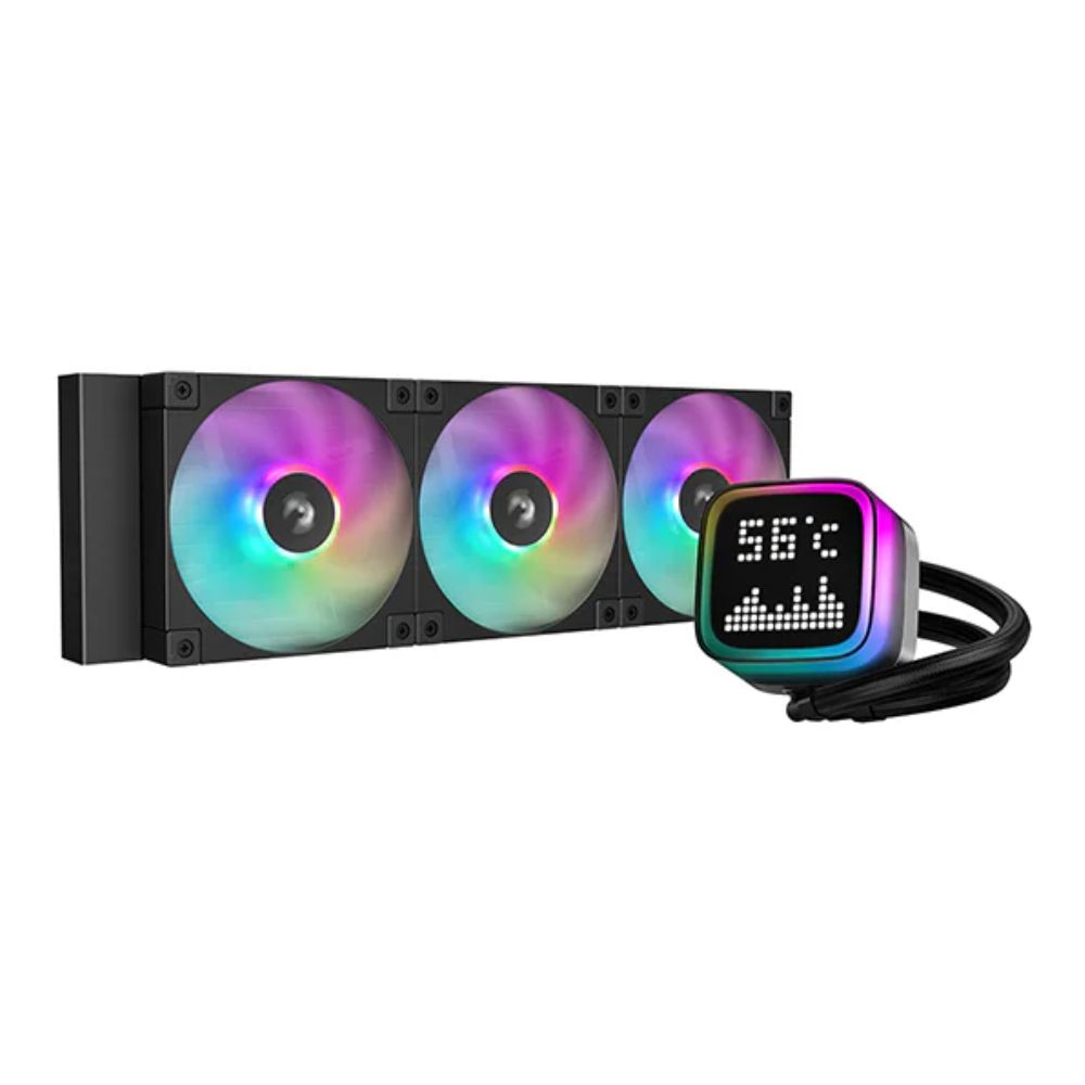 Deepcool LP360 AIO Liquid Cooling
