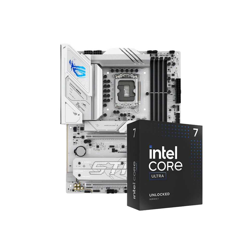 Intel Core Ultra 7 265K Processor