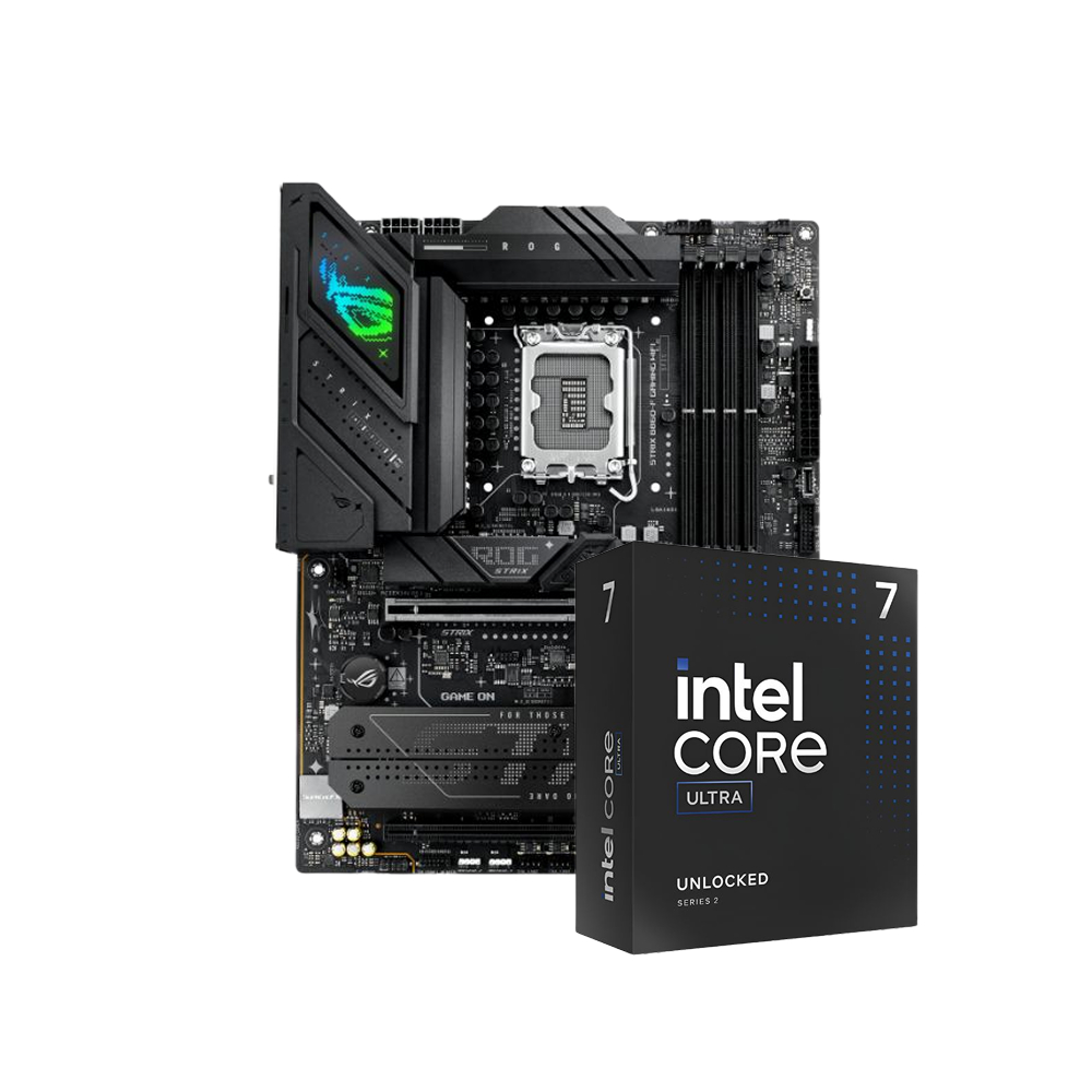 Intel Core Ultra 7 265K Processor