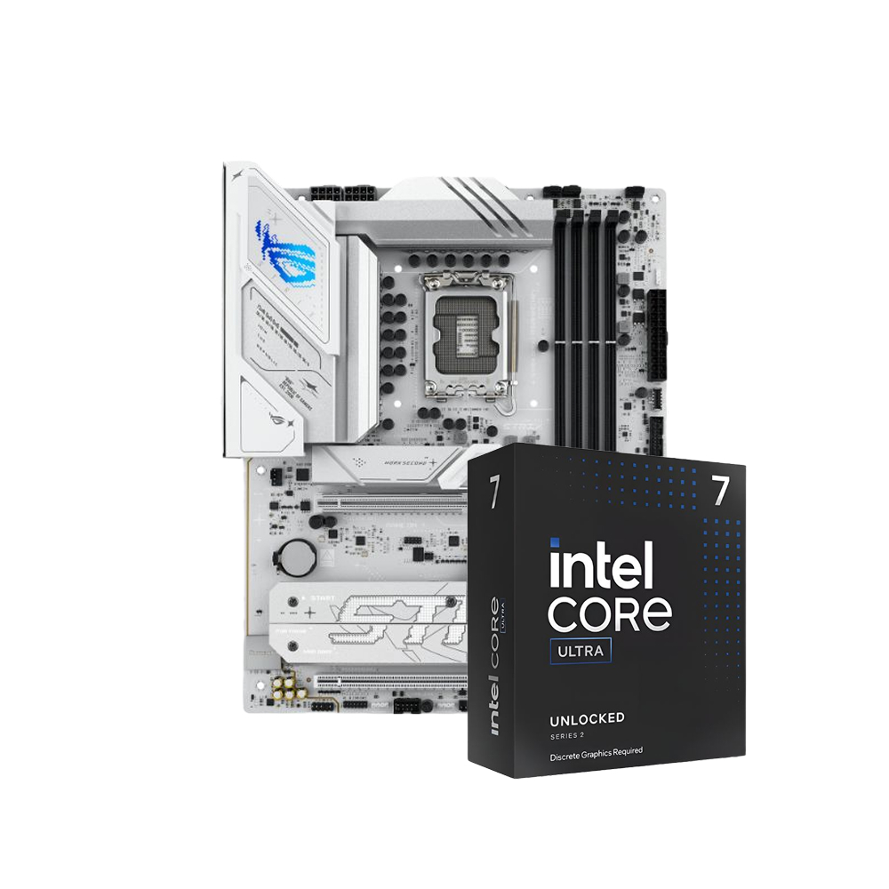 Intel Core Ultra 7 265KF Processor