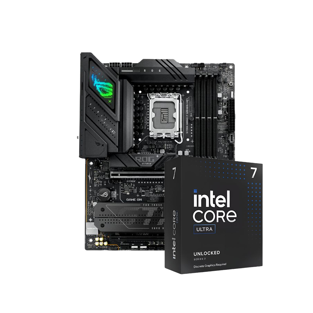 Intel Core Ultra 7 265KF Processor