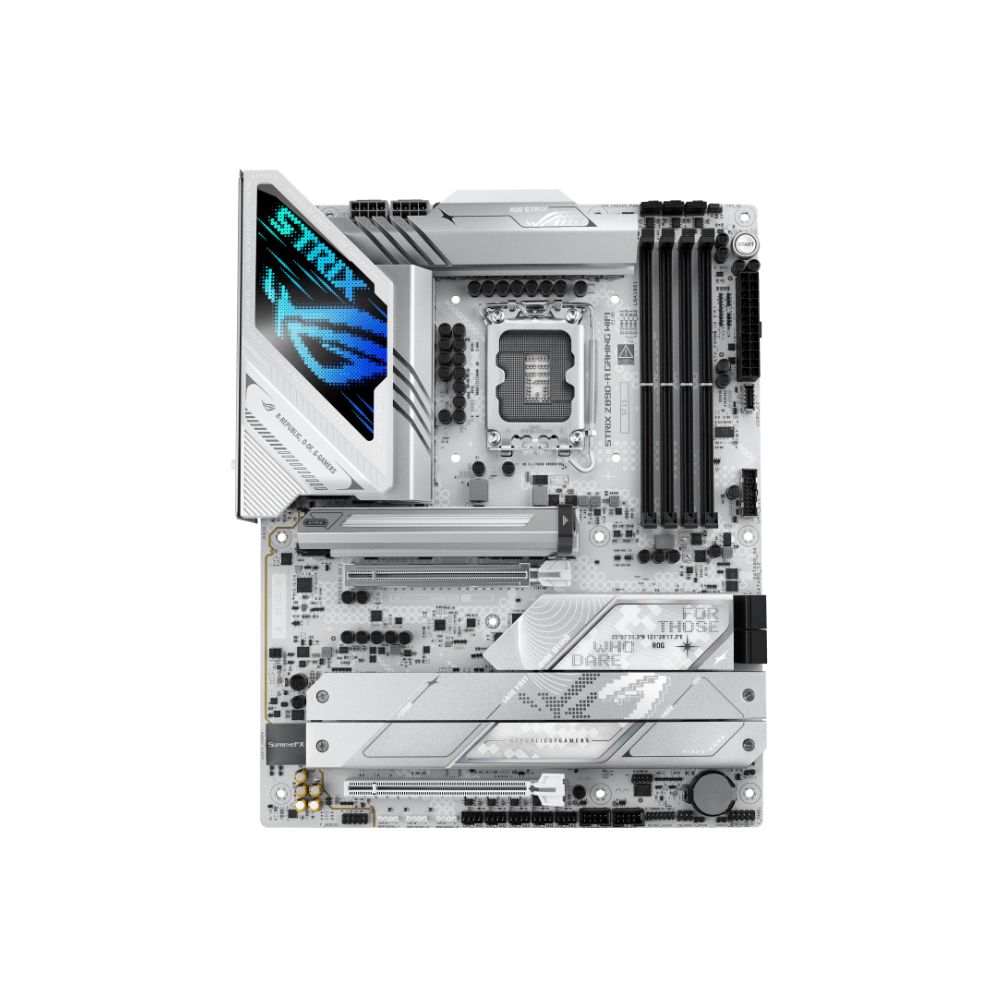 ASUS ROG Strix Z890-A Gaming WIFI ATX Motherboard