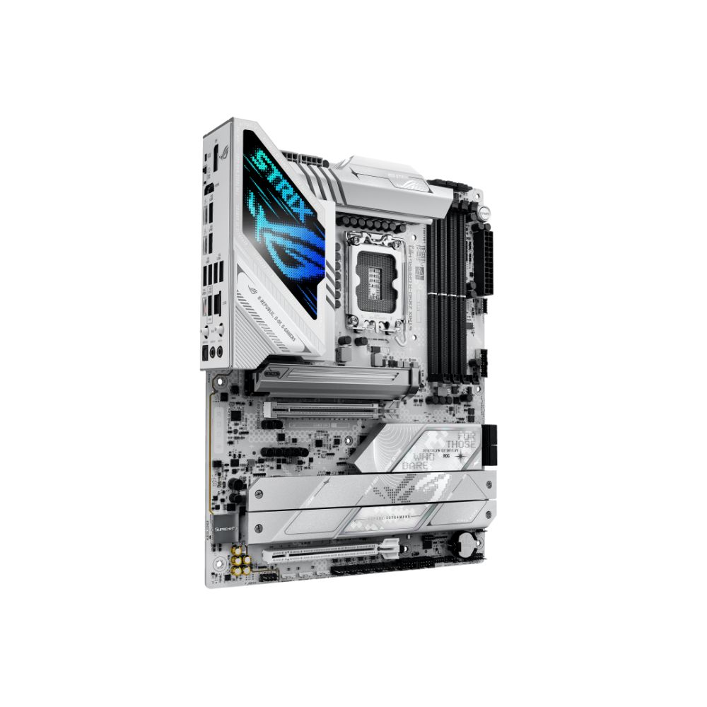 ASUS ROG Strix Z890-A Gaming WIFI ATX Motherboard