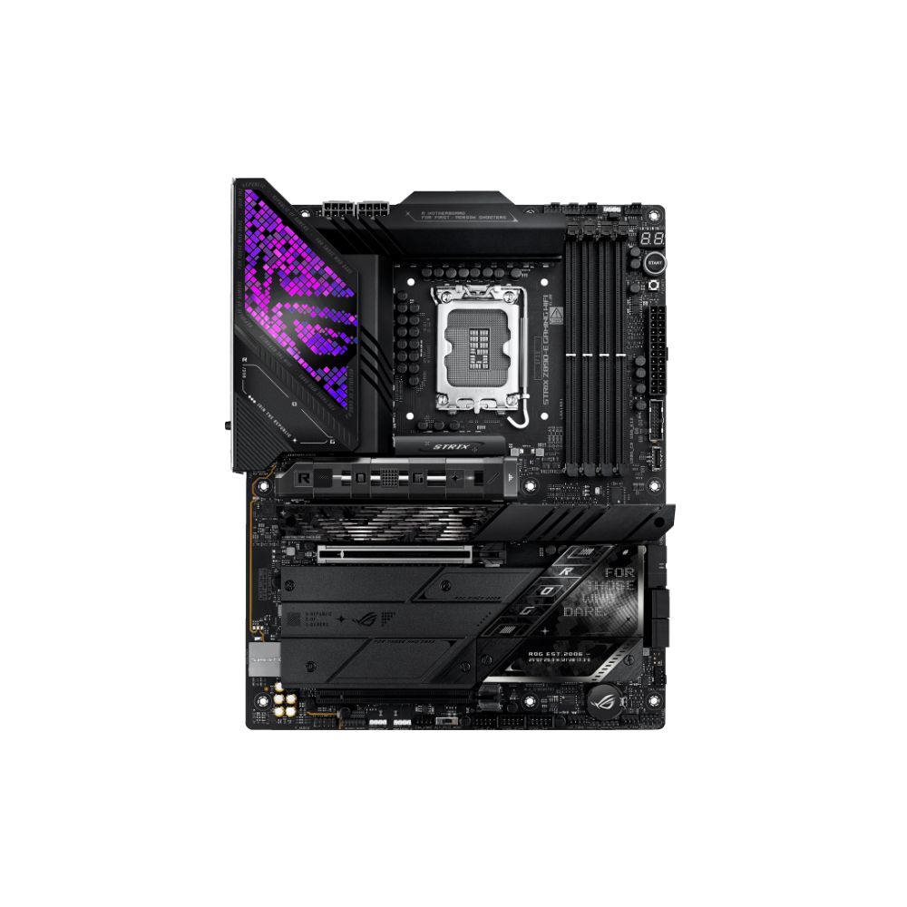 ASUS ROG Strix Z890-E Gaming WIFI ATX Motherboard