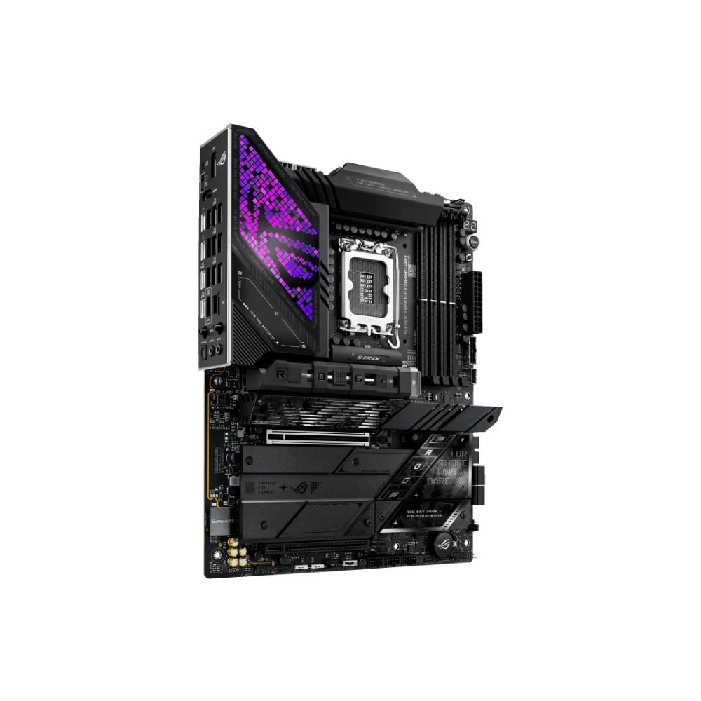 ASUS ROG Strix Z890-E Gaming WIFI ATX Motherboard